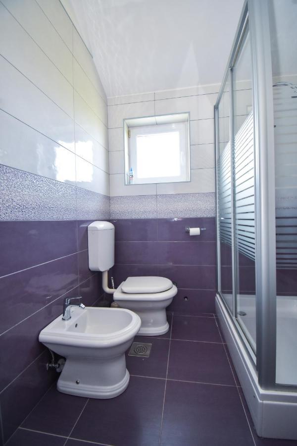 Apartment Vip Zadar Exterior photo