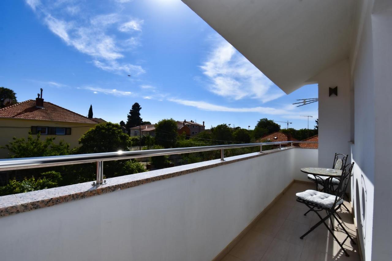 Apartment Vip Zadar Exterior photo