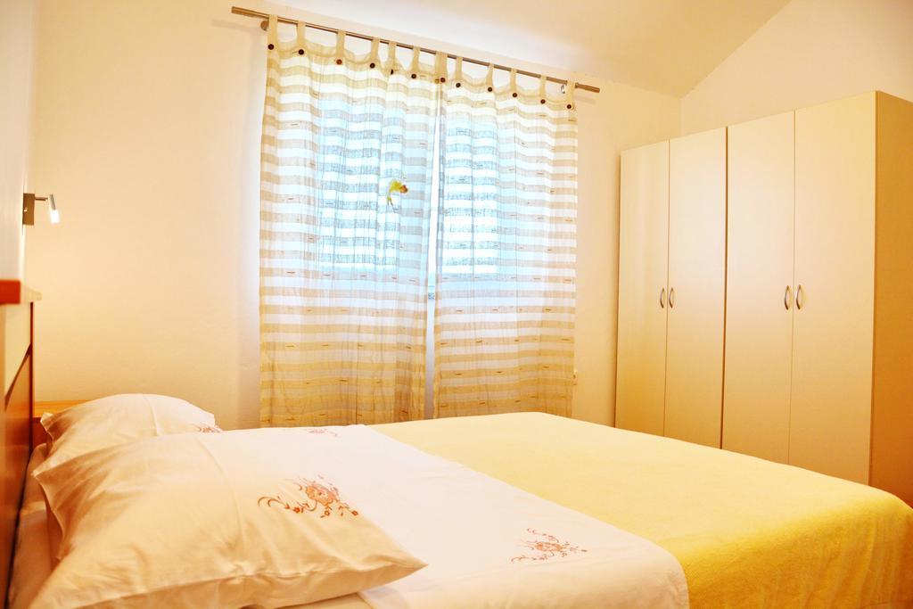 Apartment Vip Zadar Exterior photo